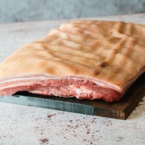 buy pork belly online from a butchers near me