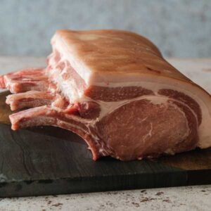 pork rib roast on the bone butchers near me online shop