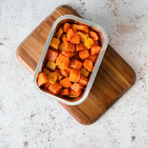 over roasted root veg dublin-butcher-the-brown-carrot-parsnip