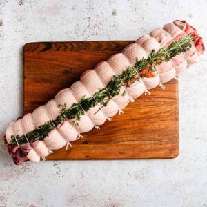 Dublin butcher shop online vension