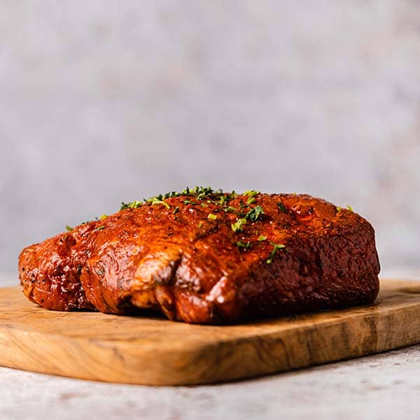Dublin butcher shop online smoked pork belly