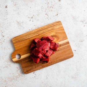 Wild Wicklow Venison